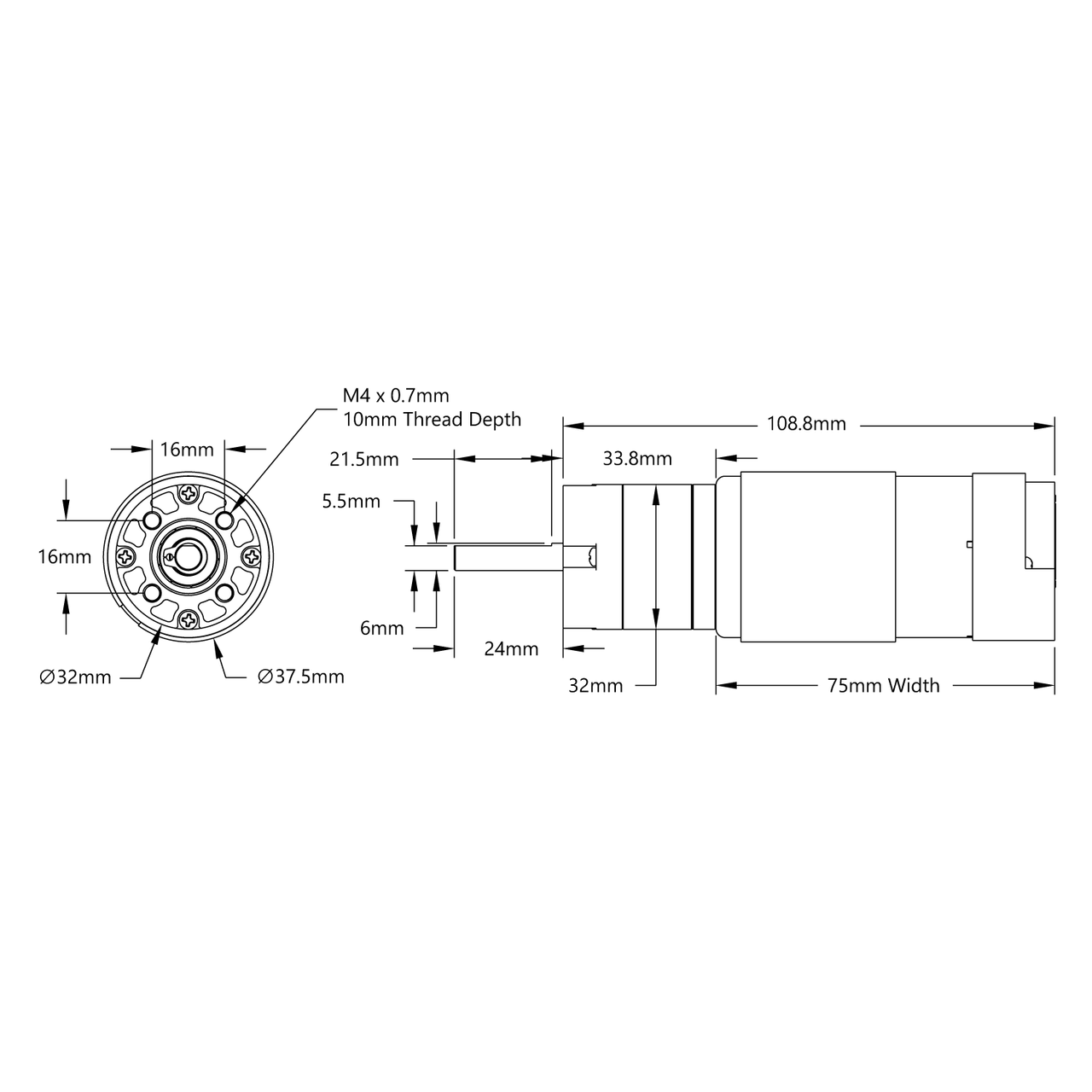 Yellow Jacket Vacuum Pump Wiring Diagram