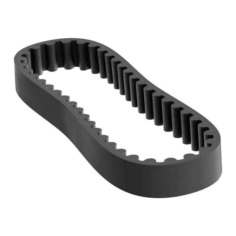 3412 Series 5mm HTD Pitch Timing Belt (9mm Width, 215mm Pitch Length