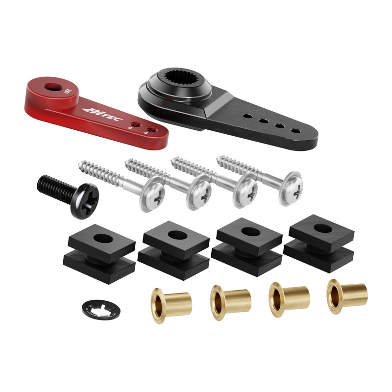 HSRM9382TH Servo goBILDA