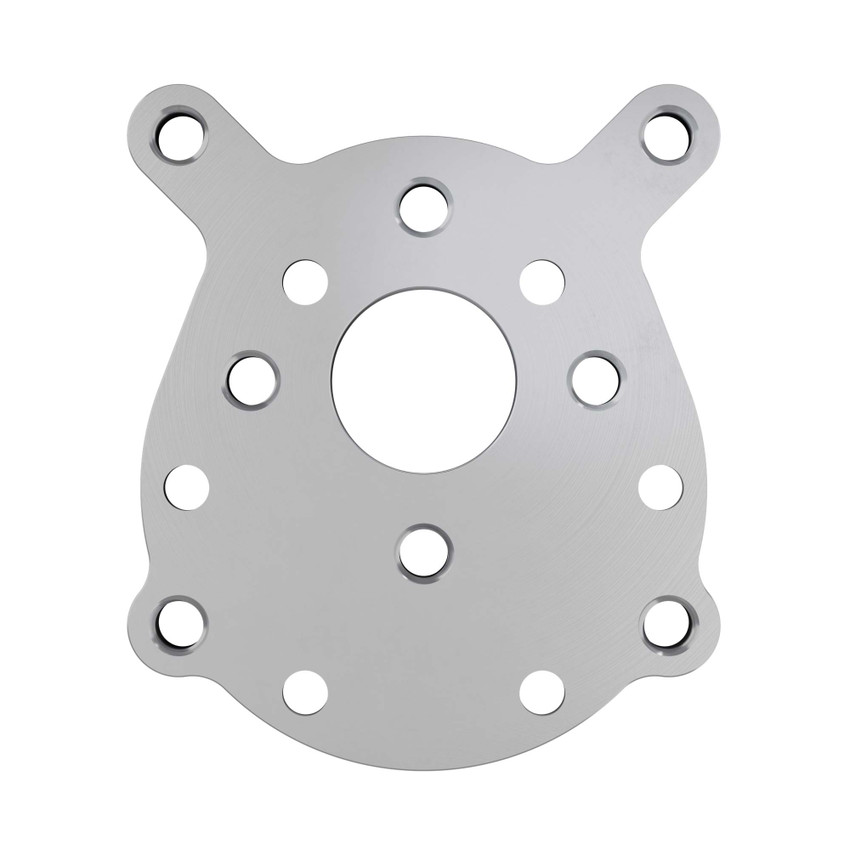 1701 Series Face Tapped Motor Mount (163) goBILDA