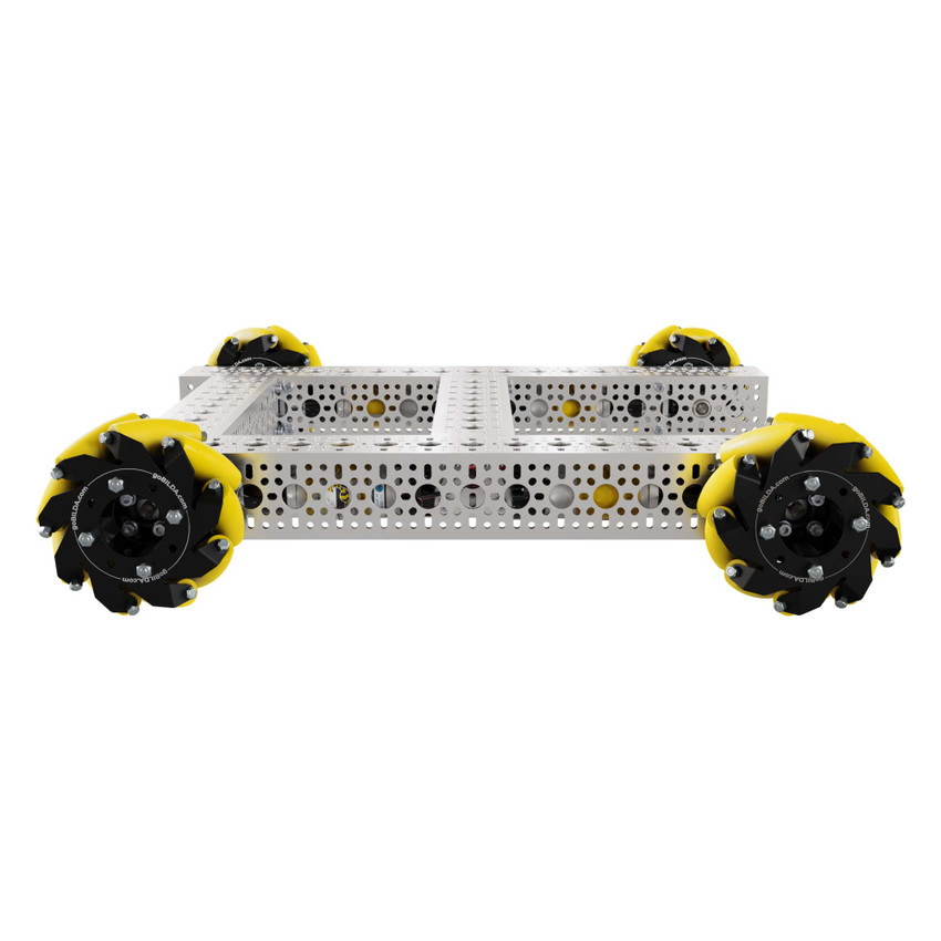 Strafer™ Chassis Kit V2 goBILDA