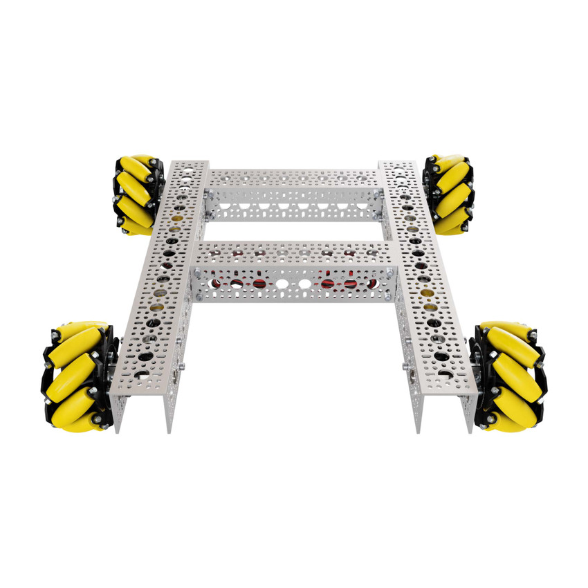 Strafer Kit Strafer™ Chassis Kit V2 - goBILDA
