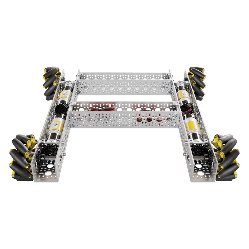 Strafer™ Chassis Kit V3 goBILDA