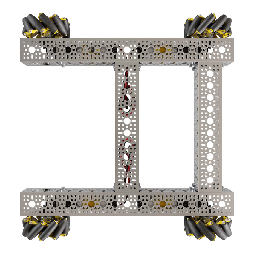 Strafer Kit Strafer™ Chassis Kit V3 - goBILDA
