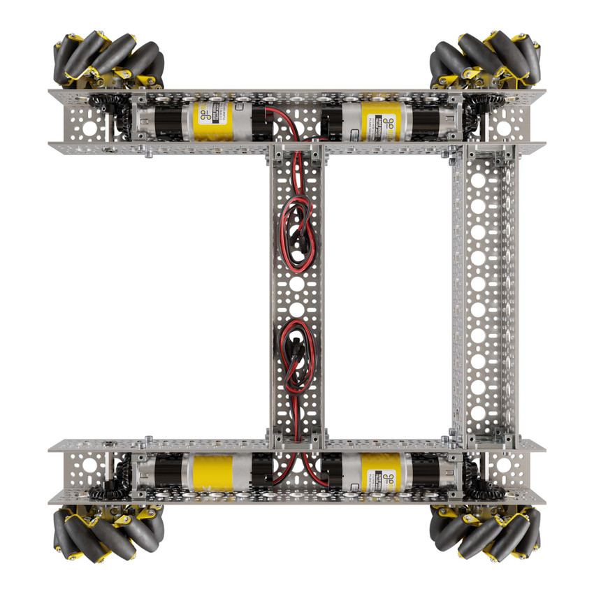 Strafer Kit Strafer Chassis Kit V3 - goBILDA