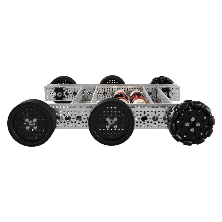 BeeLine Chassis Kit goBILDA