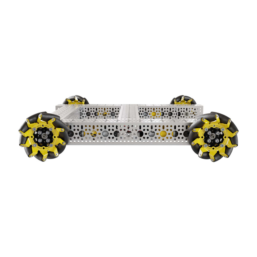 Strafer™ Chassis Kit V4 goBILDA