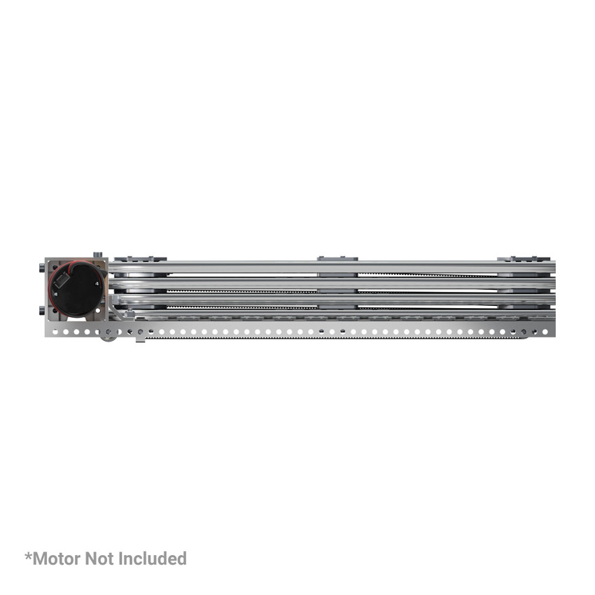 4 Stage ViperSlide Kit (BeltDriven, 336mm Slides) goBILDA