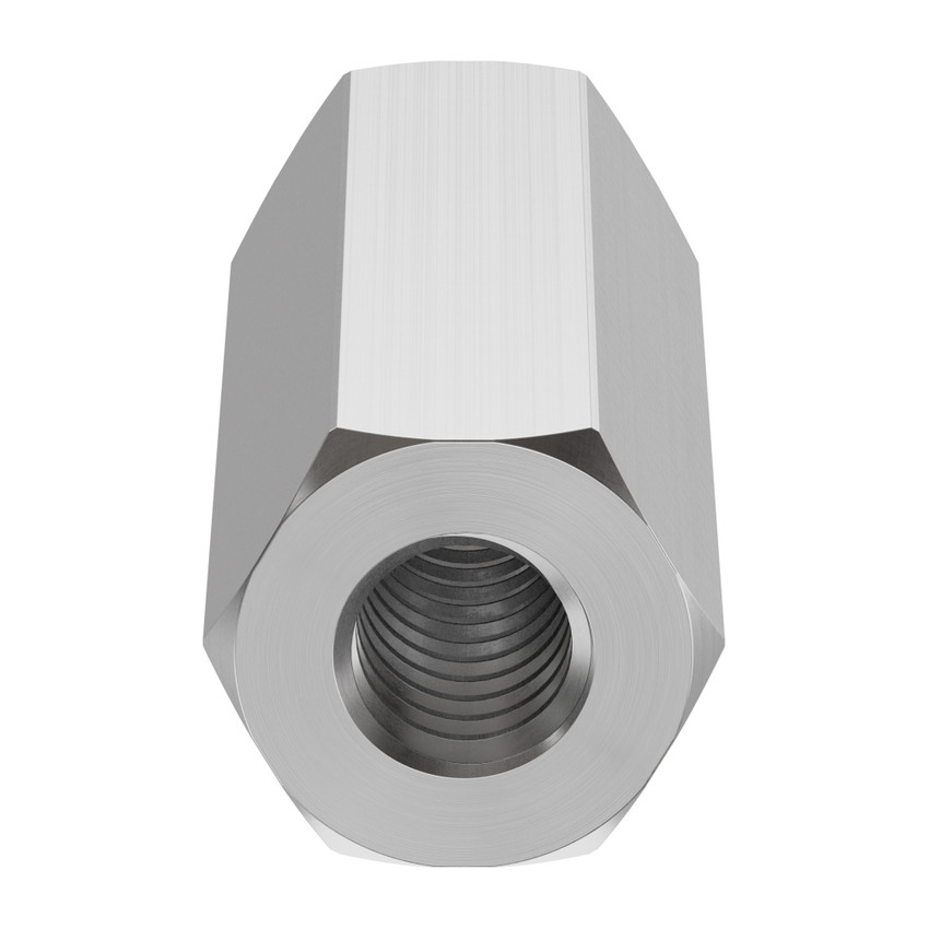 1516 Series 8mm REX Standoff (M4 x 0.7mm Threads, 18mm Length) - 4 Pack
