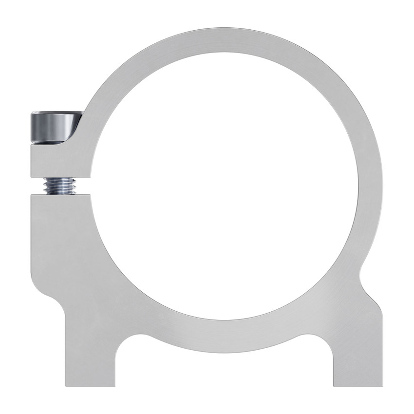 1400 Series 1Side, 2Post Clamping Mount (32mm Bore) goBILDA