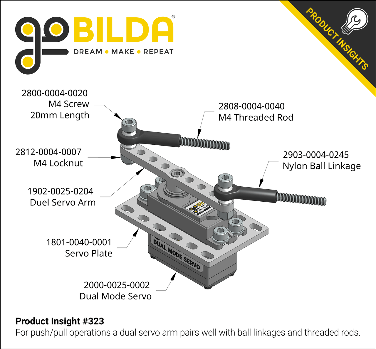 3102 Series Dual Mode Servo Programmer (1-1)