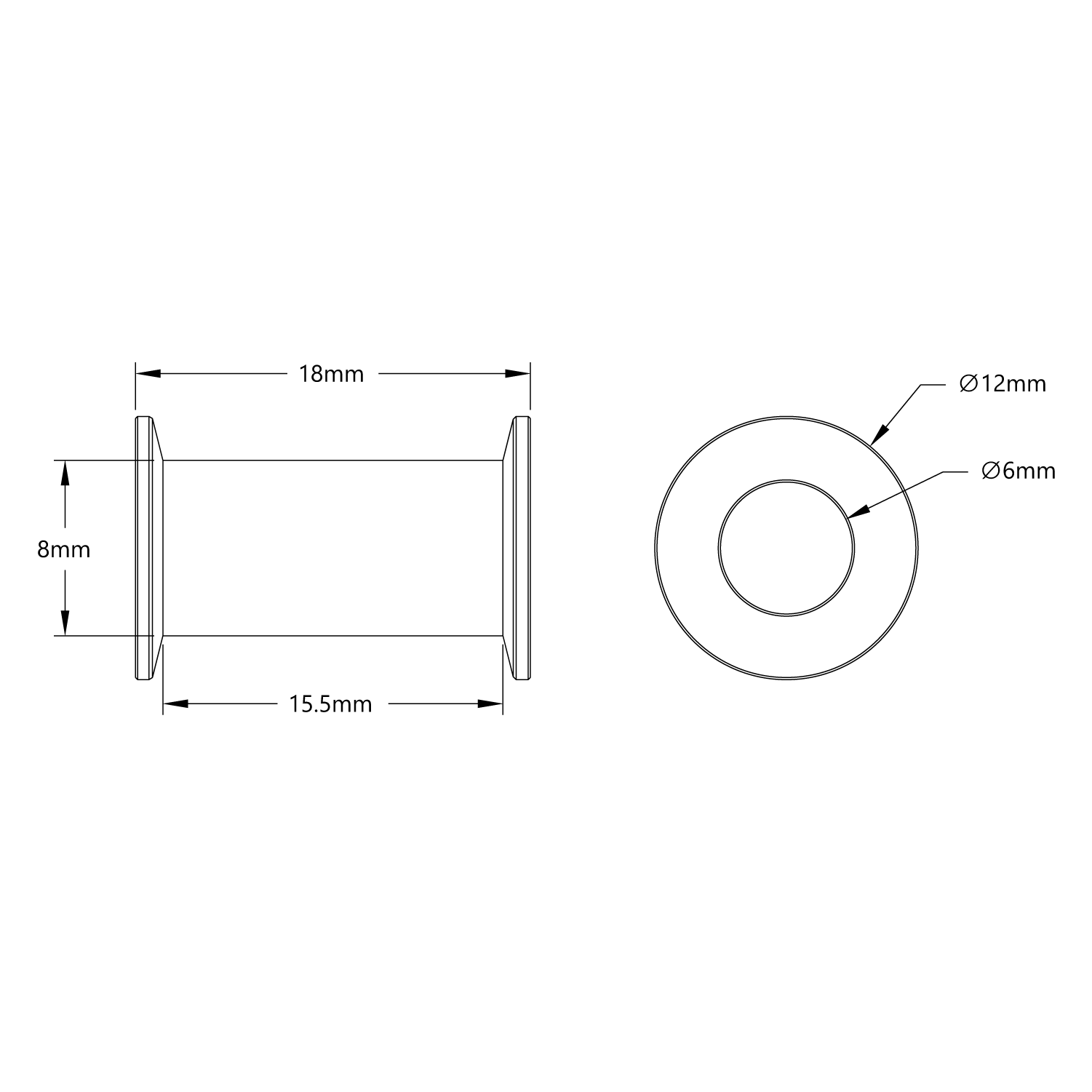 belt idler