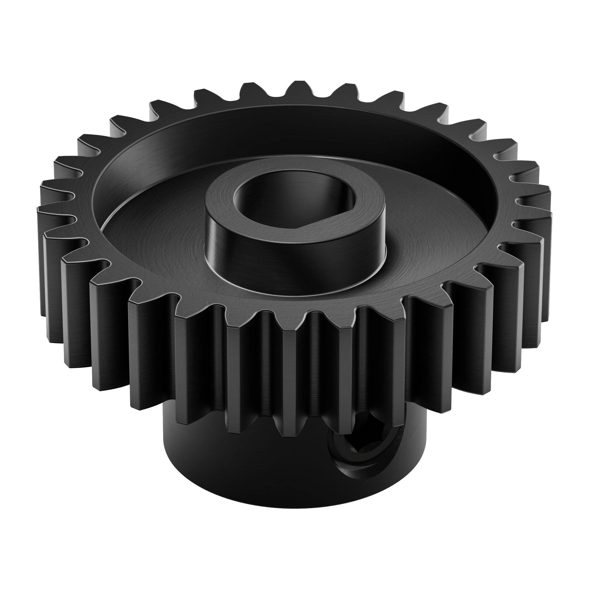 pinion gear