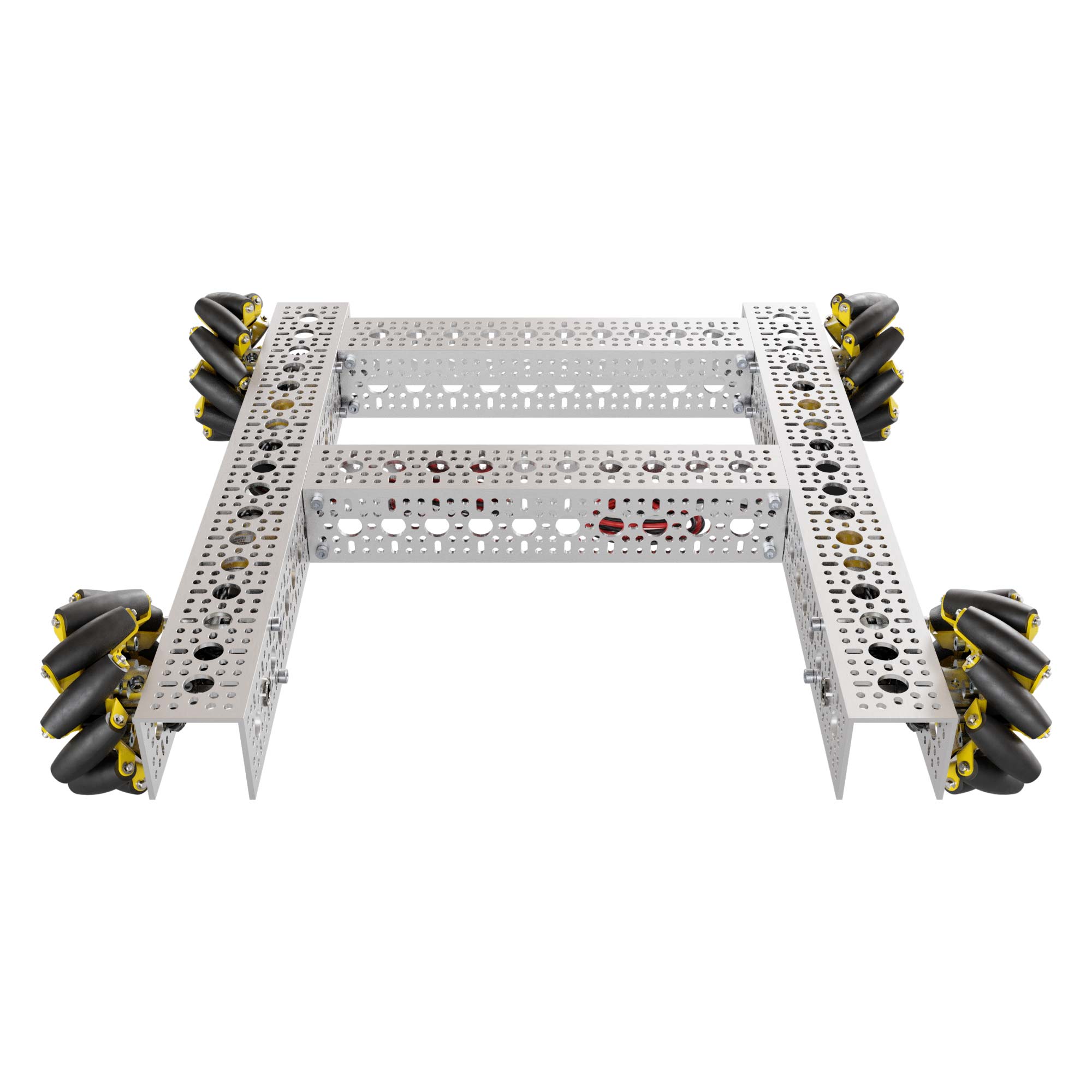 Strafer Chassis Kit goBILDA