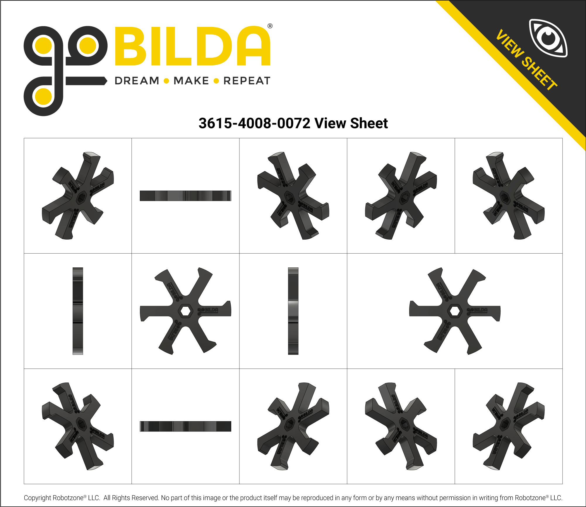 Osella WB 1500/82cm Gebläse in Austria