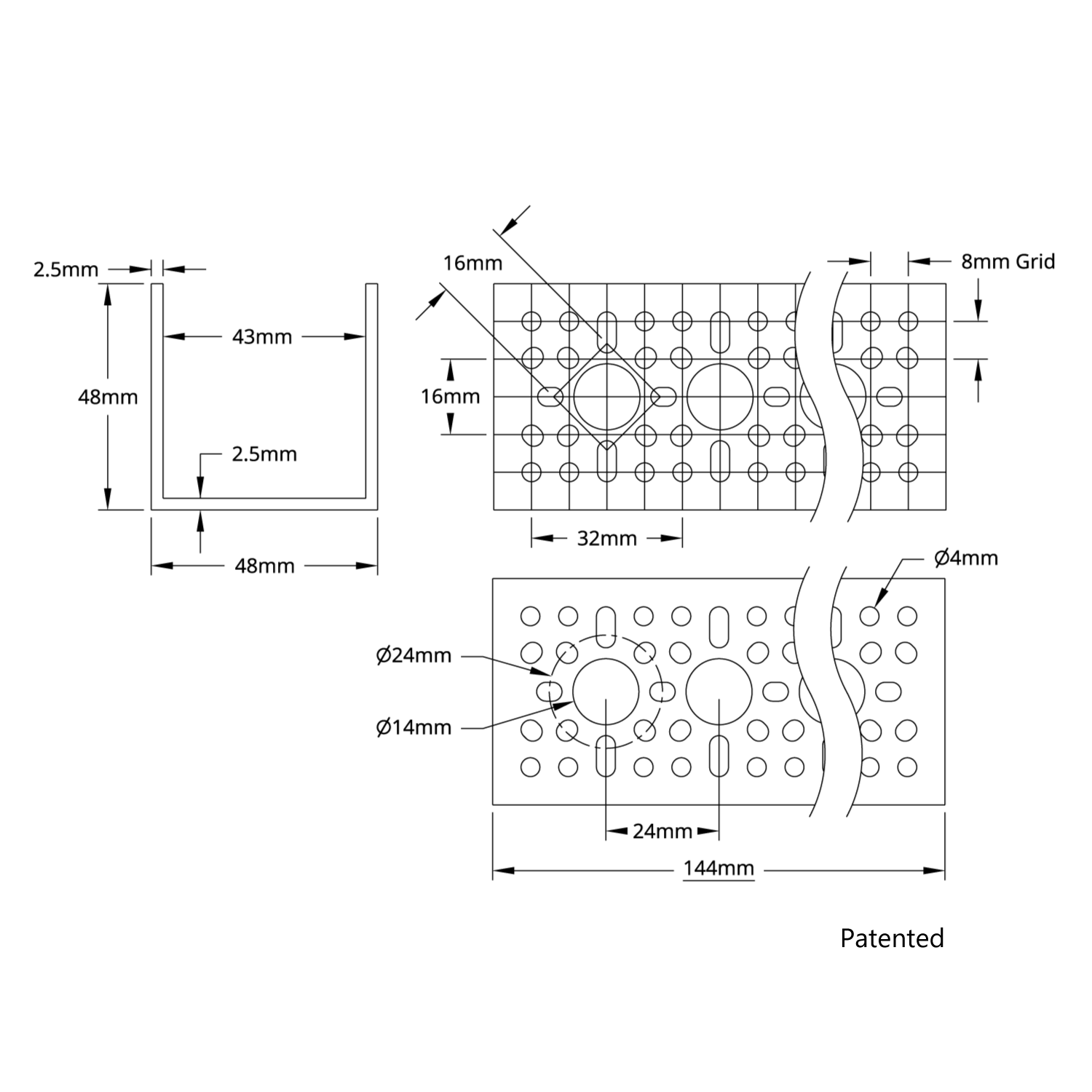 MANUAL SCALE (GM-4615) – Uluntu H