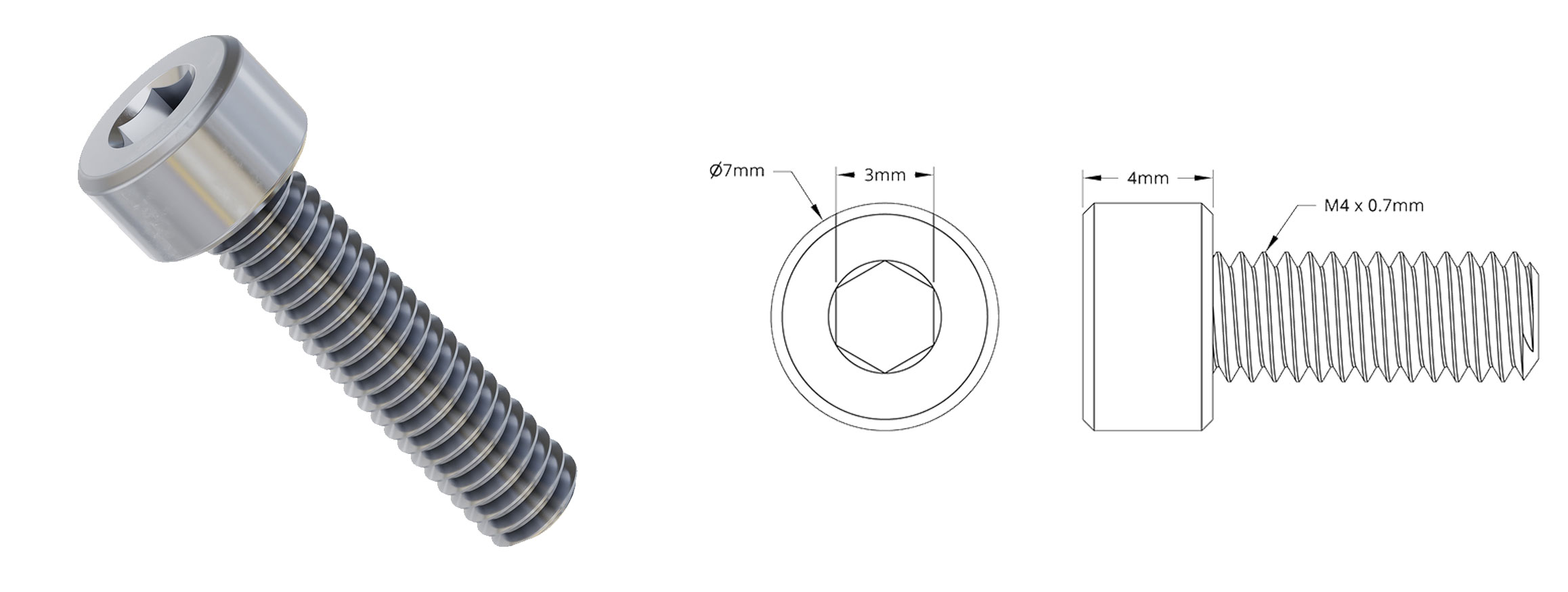 Socket Screws: Everything You Need to Know