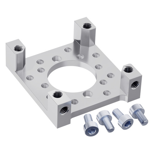 1702 Series Quad Block Motor Mount (321) goBILDA