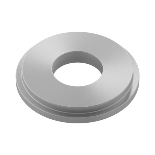 2904 Series Hole Reducer (1/4" ID x 14mm OD) 2 Pack goBILDA