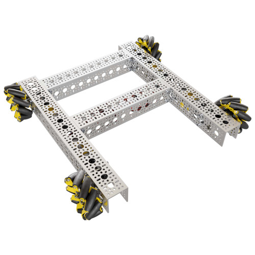 Strafer™ Chassis Kit V3 goBILDA