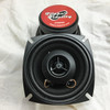 Flipper Fidelity 4" FF4/8NS 2-Way 8 Ohm Black Speaker Pair