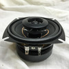Flipper Fidelity 4" FF4/8NS 2-Way 8 Ohm Black Speaker Pair