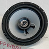 Flipper Fidelity FF6 6" 2-way Speaker