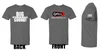 Flipper Fidelity BIG PINBALL SOUND t-shirt