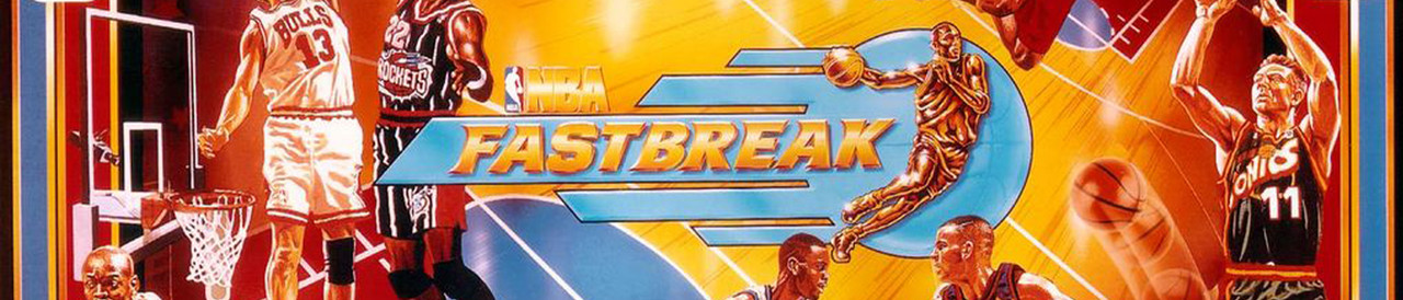 NBA Fastbreak