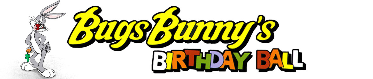 Bugs Bunny Birthday Ball