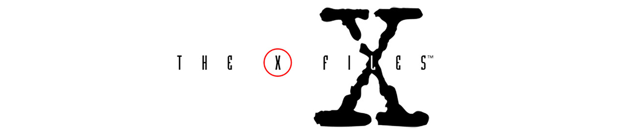 X-Files, The