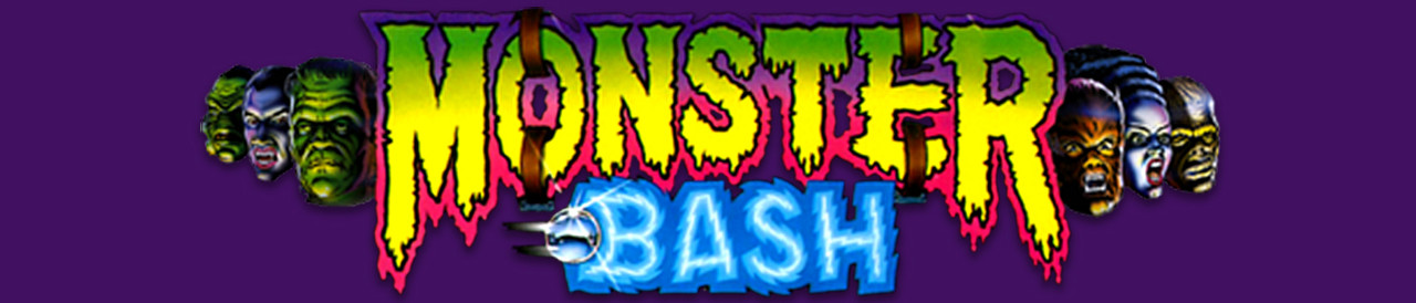 Monster Bash