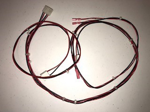 Wiring Harness for all Stern WWE Machines