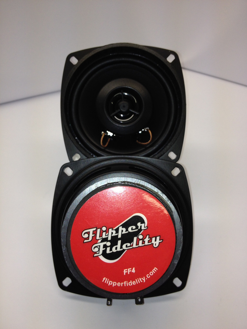 Stern Spike 2 Replacement Backbox Speaker Kit