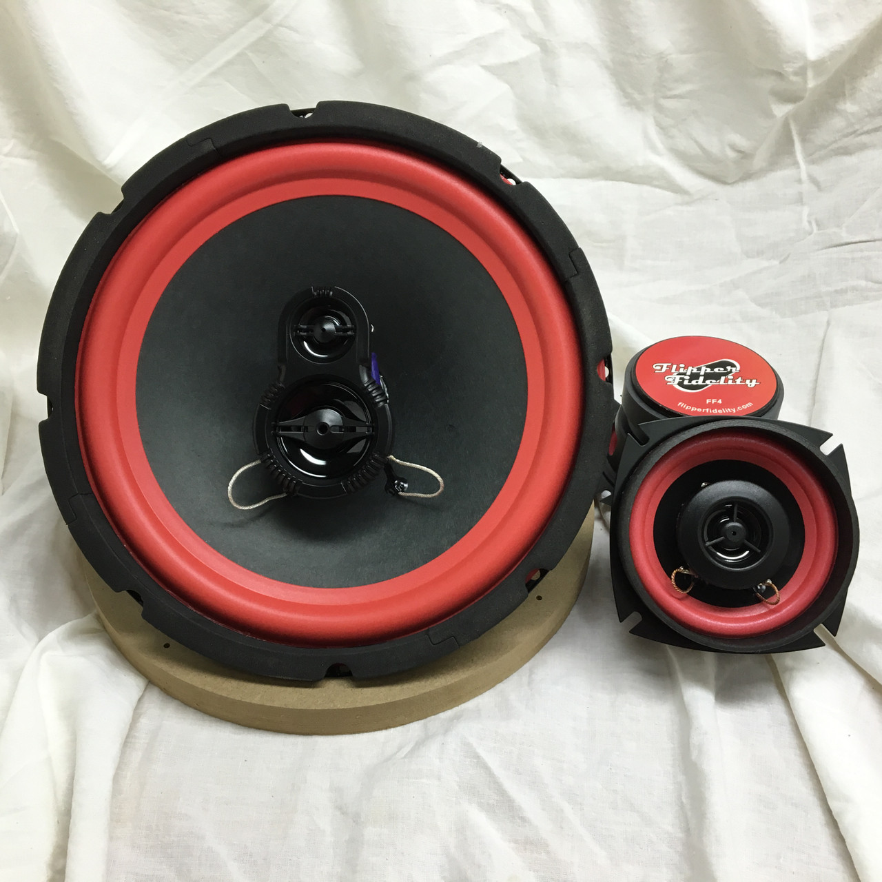 hurricane speakers 10 inch