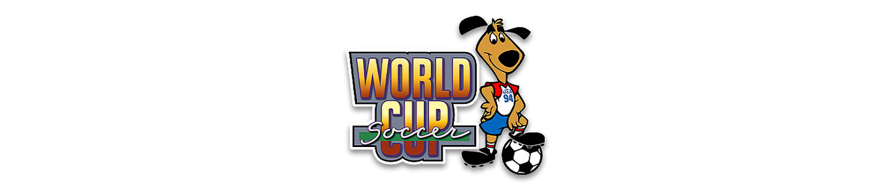 World Cup Soccer