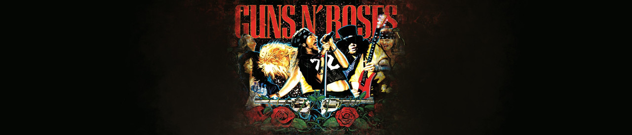 Guns N' Roses