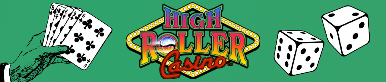 High Roller Casino