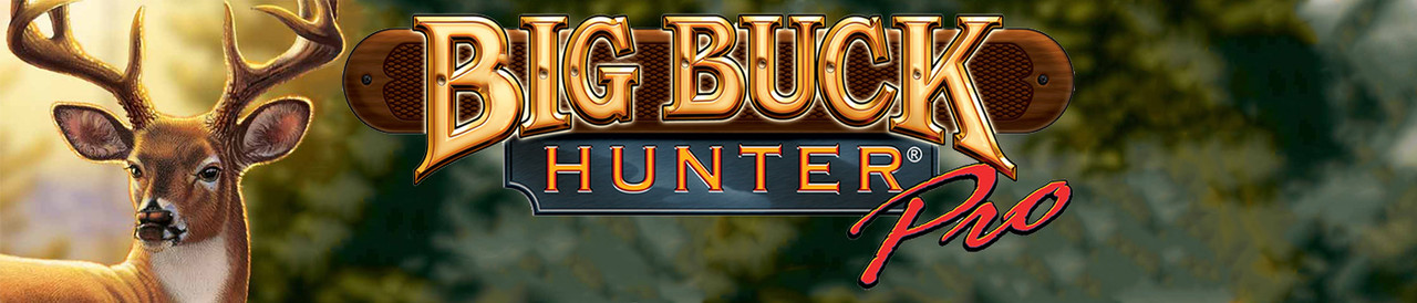 Big Buck Hunter