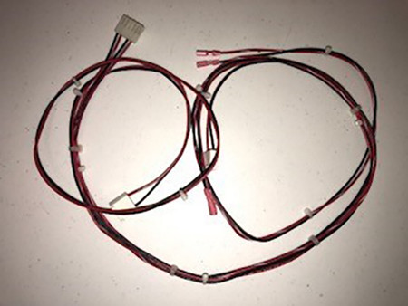 Wiring Harness for all Stern WWE Machines