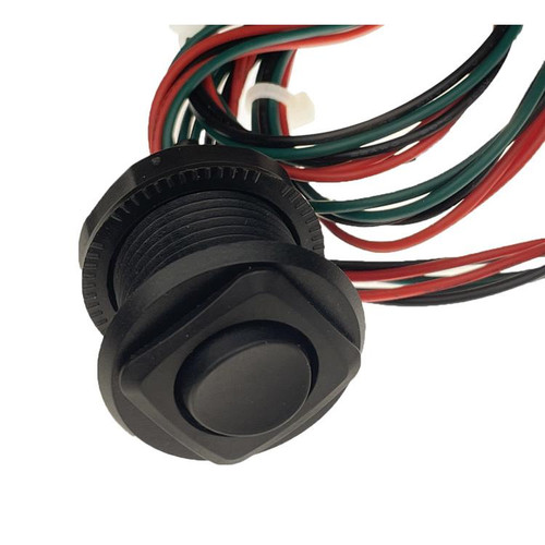 Stern External Volume Controller