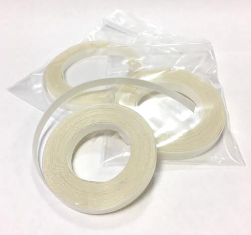 Anti-Rattle Tape