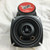 Flipper Fidelity 4" FF4/4SL 2-Way 8 Ohm Speaker Light Silver Cone