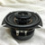 Flipper Fidelity 4" FF4/4SL 2-Way 8 Ohm Speaker Light Silver Cone