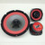 Data East Complete Replacement Speaker System Machines with PinSound Audio Boards