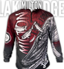 Milton Lake Lodge Fishing Jersey - Northern Pike