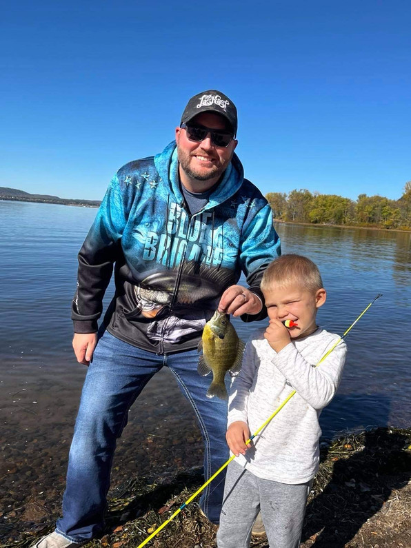 PONDSKIPPER Fishing Hoodie - Walleye - One Last Cast Gear