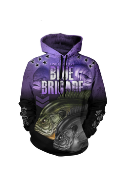  Bang Tidy Clothing Men's Fishing Hoodie Fishing