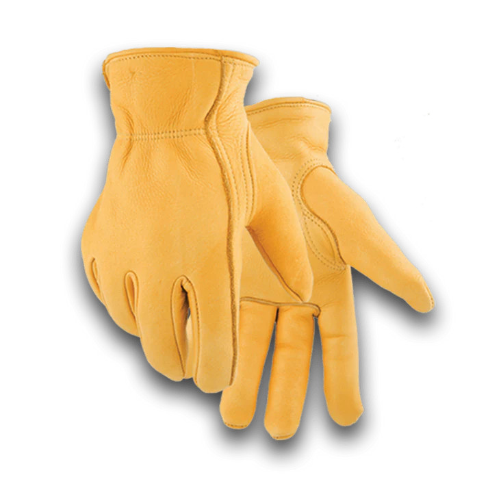 Best Work Gloves Winter 855 - Main Image