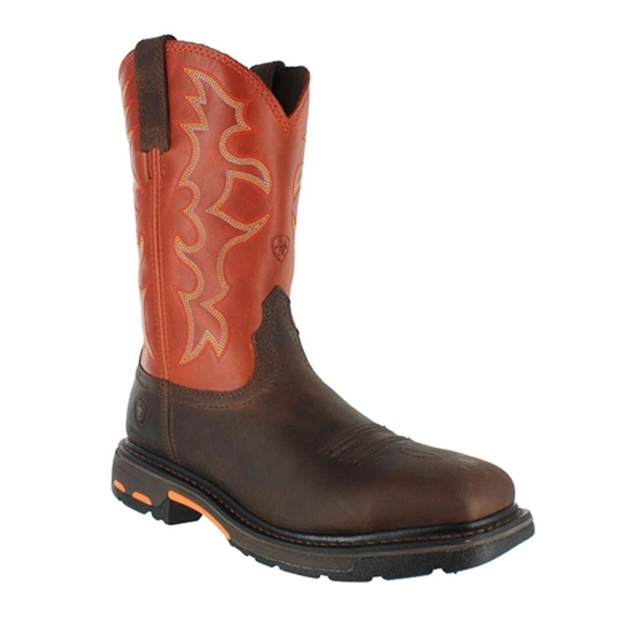 Work / Safety Ariat Boots Men Discount | head.hesge.ch